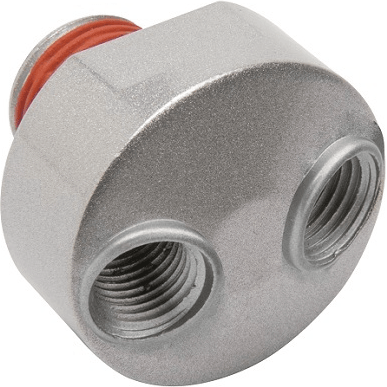 THB SMV/SMVT Quick Coupler - Manifold / Multi Coupling (Circle-2 Way) | THB by KHM Megatools Corp. THB SMV/SMVT Quick Coupler - Manifold / Multi Coupling (Circle-2 Way) | THB by KHM Megatools Corp.